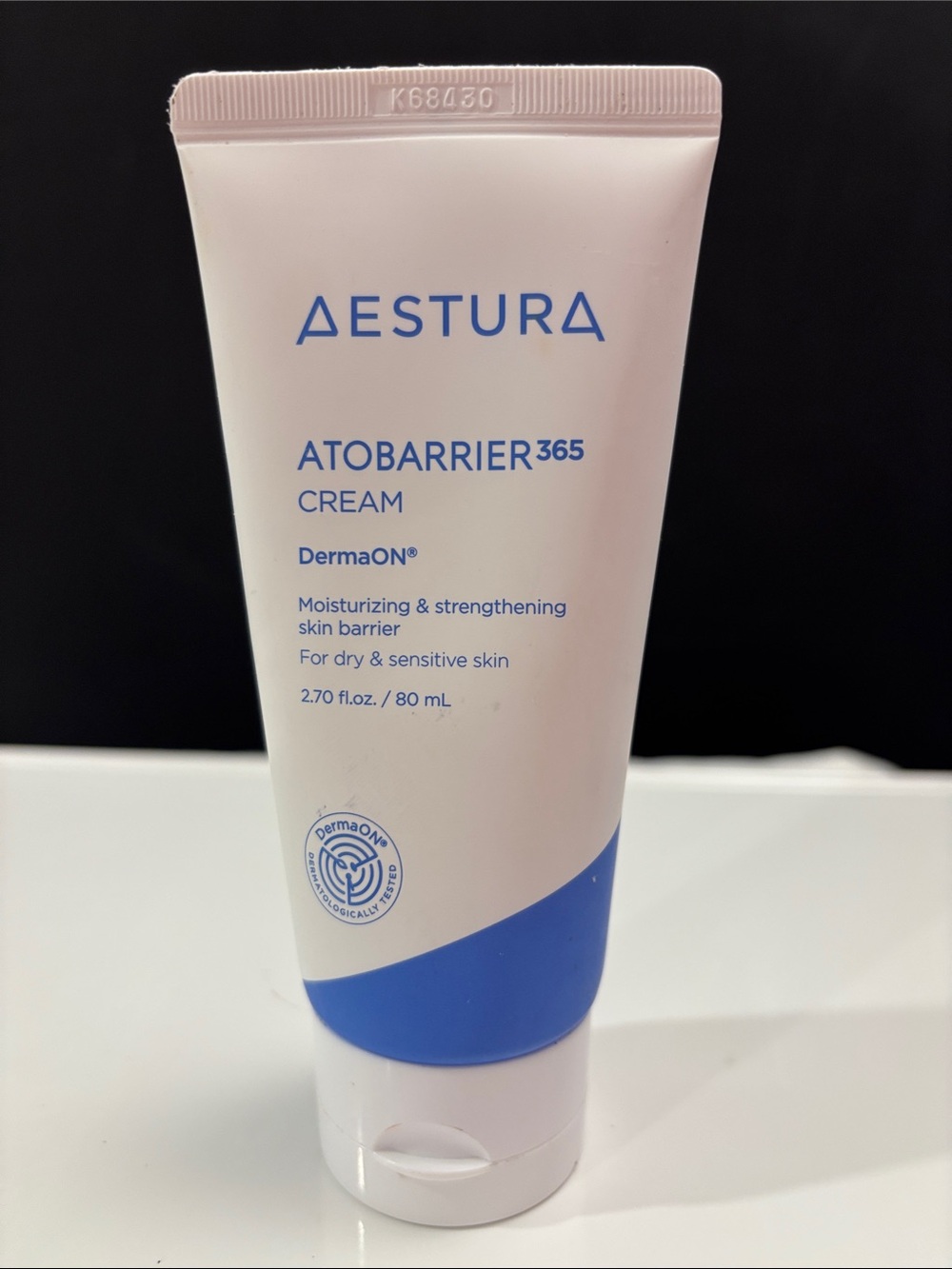 Aestura Atobarrier365 Cream